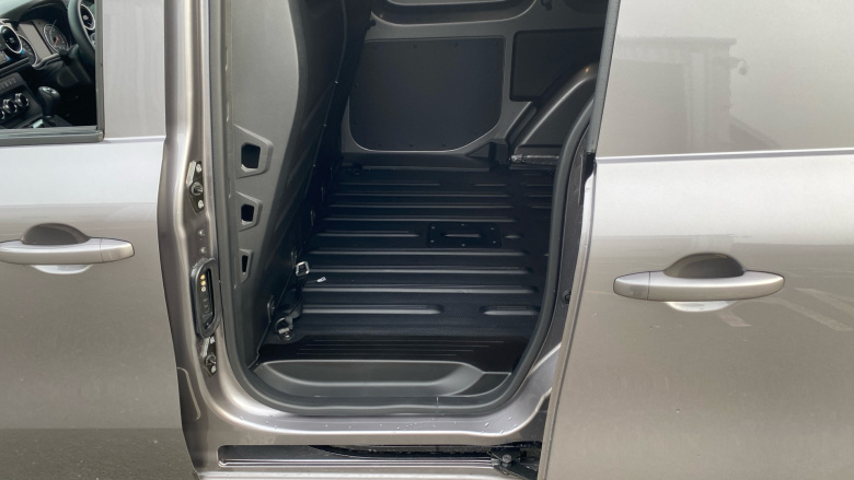 Mercedes-Benz Citan EL1 Electric 90kW 45kWh Premium Van Auto